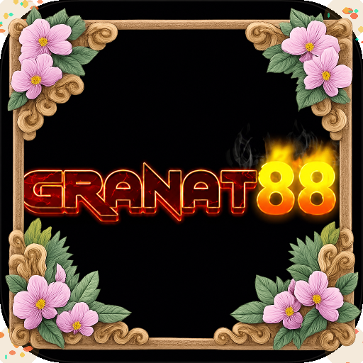 granat88 — mitra unggulan
