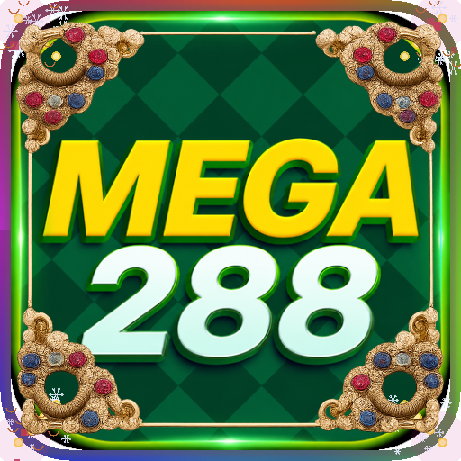 mega288 — galeri pratinjau - APK Resmi