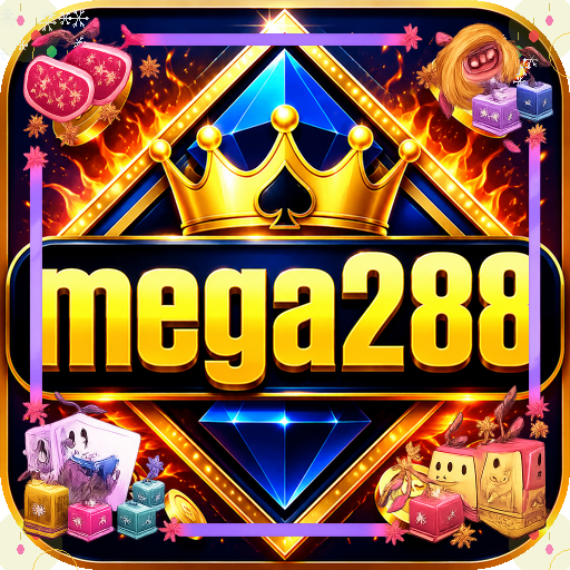 mega288 — galeri pratinjau Resmi APK